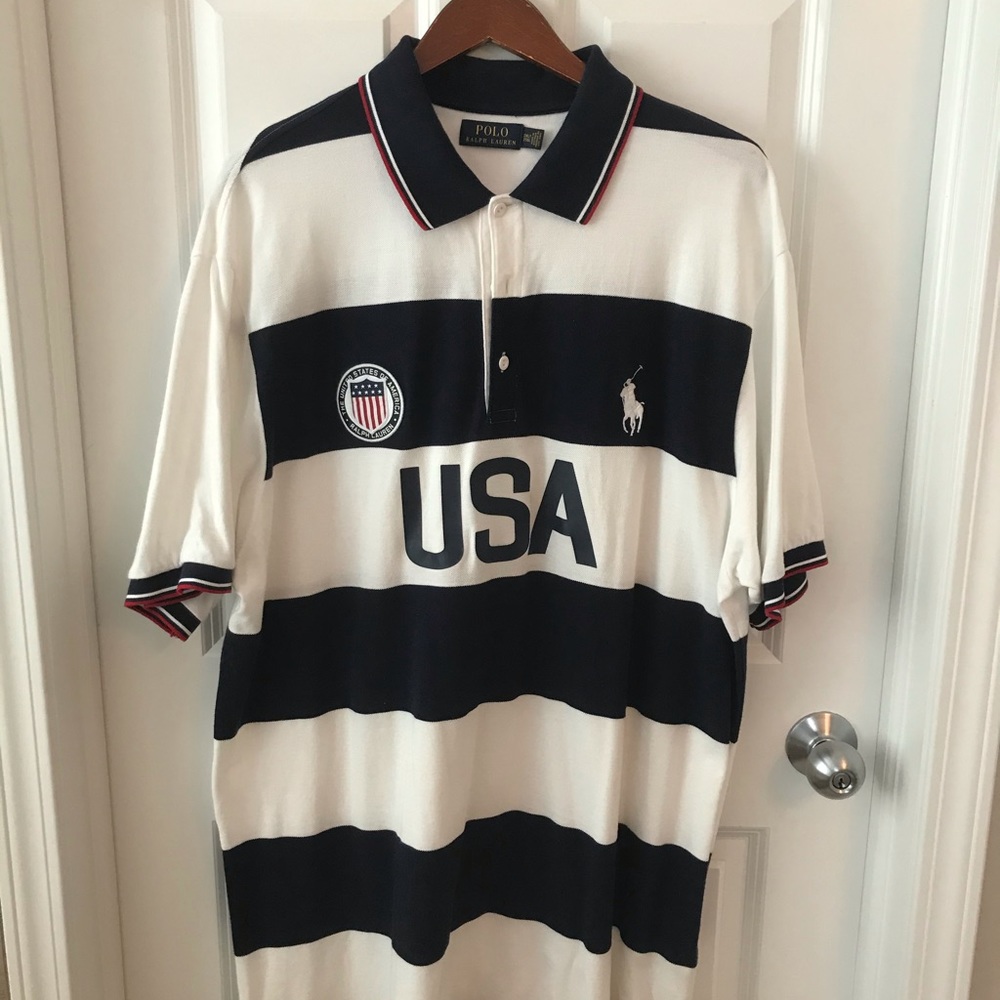 Men’s Polo Shirt